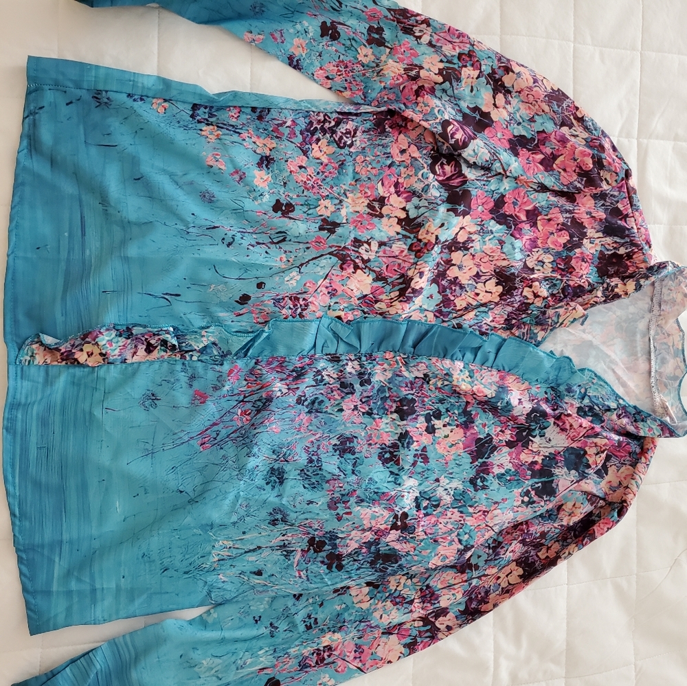 New Blouse